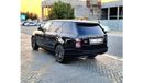 Land Rover Range Rover Autobiography 5.0L (510 HP) Autobiography 5.0L  Clean Title