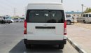 Toyota Hiace TOYOTA HIACE 2.8L COMMUTER MT 2023 HR