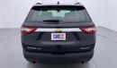 Chevrolet Traverse LT 3.6 | Under Warranty | Inspected on 150+ parameters