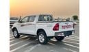 تويوتا هيلوكس 2016 Toyota Hilux SR5 Premium Full Option - Patrol Full Automatic - 2.7L V4 AWD 4x4 - Rear CAM & AC