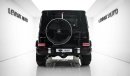 مرسيدس بنز G 63 AMG Std