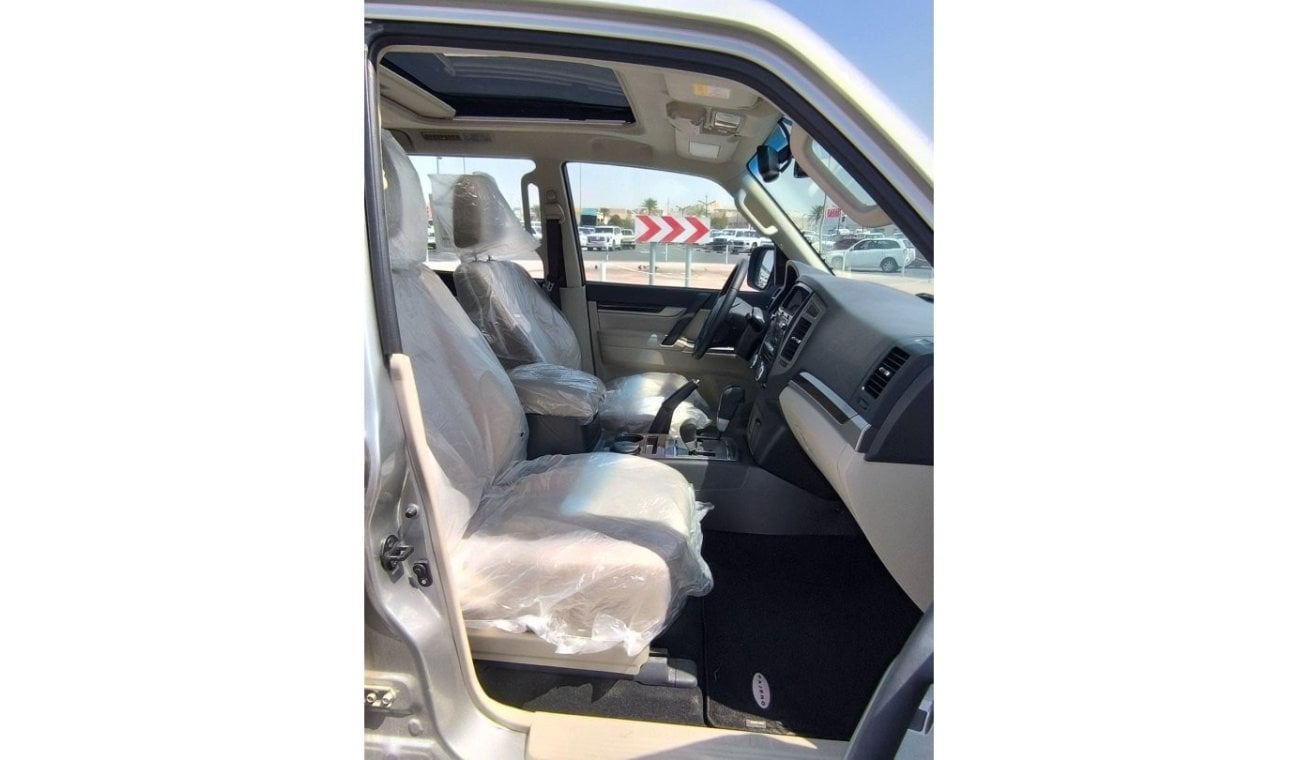 Mitsubishi Pajero GLS Highline PAJERO GLS 3.5L V6 PETROL FULL OPTION