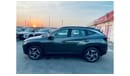 Hyundai Tucson HYUNDAI TUCSON 1.6L V4 2024 MODEL GCC SPECS 101000 AED FOR EXPORT PRICE