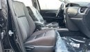 Toyota Fortuner 2.7L-ABS-Airbags-AC-LED-lights-Alloy-AT