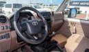 Toyota Land Cruiser Pick Up 4.5 L d V8