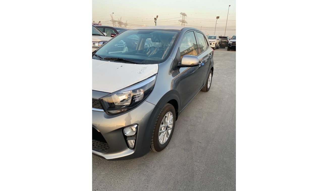 Kia Picanto kia picanto