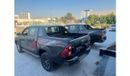 Toyota Hilux 4.0L A/T ADVENTURE 4x4 2025 MODEL for export only