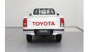 Toyota Hilux 2025 Toyota Hilux Single-Cab Long-Body 5-Hooks 2.4L Diesel M/T 4x4 Export Only