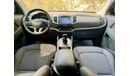 Kia Sportage LX 2.0L AWD 720x36-Monthly l GCC l Cruise, Camera, GPS l Excellent Condition