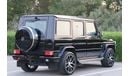 مرسيدس بنز G 63 AMG مرسيدس بنز اي ام G63 خليجي 2017  صبغ وكالة بحالة الوكالة  بدون حوادث او اعطال  ضمان( شاصي جير ماكينة