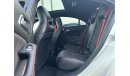 Mercedes-Benz CLA 250 Sport 45 Mercedes CLA 250_Gcc_2018_Excellent_Condition _Full option