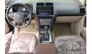 Toyota Prado 2.7L TXL PETROL (4 CYLINDER) 2016 MODIFIED 2023