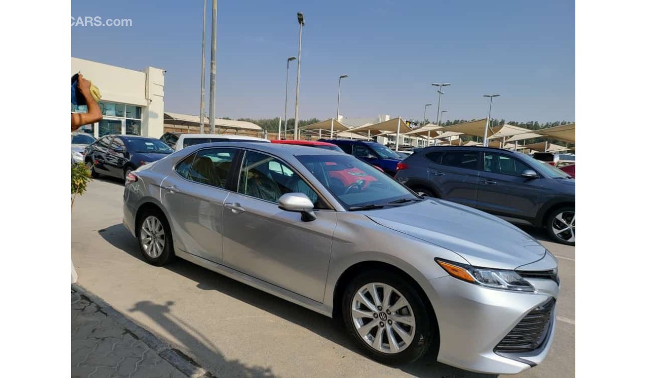 Toyota Camry Very clean car