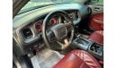 Dodge Charger SRT Hellcat DODEG CHARGER HELLCAT 2020 GCC ORGINAL PAINT FREE ACCIDENT
