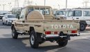 Toyota Land Cruiser Pick Up Pickup LC79 Petrol 4.0L , V6 Automatic