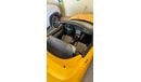 Alfa Romeo Spider 2.0