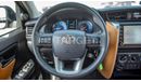 Toyota Fortuner FORTUNER 2.7L V4 4WD