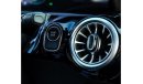 Mercedes-Benz EQA 250 2023 | MERCEDES BENZ | EQA260 | E/V