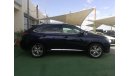 Lexus RX350