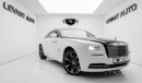 Rolls-Royce Wraith Std ROLLS ROYCE WRAITH, SPECIAL EDITION, BRAND NEW CONDITION, GCC