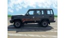 تويوتا لاند كروزر هارد توب Land Cruiser Hard Top 5 DOOR