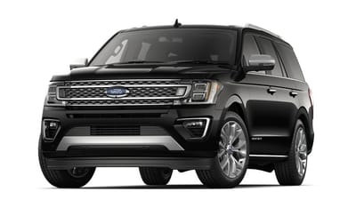 Ford Expedition