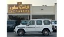 Mercedes-Benz G 500 Std G500 KIT 63AMG 2021 GCC