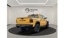 RAM 1500 TRX YELLOW EDITION  (Export Only)