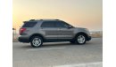 Ford Explorer Sport Trac In very excellent condition inside and outside