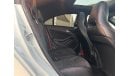 Mercedes-Benz 250 Sport Mercedes CLA 250_Gcc_2018_Excellent_Condition _Full option