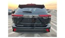 Toyota Highlander 2021 Toyota Highlander LE+ 3.5L MidOption+ -