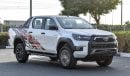 Toyota Hilux Adventure SR5 4.0L V6