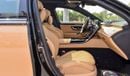 Mercedes-Benz S680 Maybach 2023 Mercedes-Maybach S680 VIRGIL ABLOH 1 of 150 brand new - Korean specs is available for sale. War