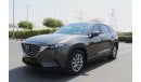 Mazda CX9 LTD Mazda CX9 AWD Model 2017 Gcc Full Options