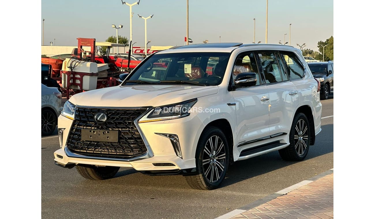 Lexus LX570 Signature LX570s SUPER SPORT