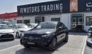 Mercedes-Benz GLC 200 4 Matic