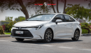 تويوتا ليفين 2024 | TOYOTA LEVIN | 1.8T | LUXURY WITH LEATHER SEATS