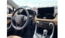 تويوتا راف ٤ Toyota RAV4 2.5L AWD 2023 105000 AED!!!