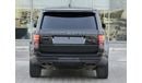 Land Rover Range Rover Vogue Supercharged VOGUE SUPER CHARGED 2016 US (BODY KIT 2020) PERFECT CONDITION // FULL OPITION