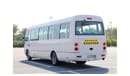 Mitsubishi Rosa Bus | 26-Seater | Diesel | Excellent Condition | GCC