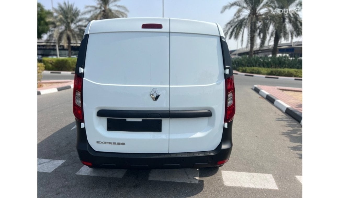 رينو إكسبرس Renault express 1.6L EXPORT ONLY