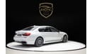 BMW 750Li Luxury 4.4L (443 HP)