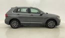 Volkswagen Tiguan SEL 1.4 | Zero Down Payment | Home Test Drive