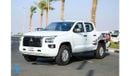 ميتسوبيشي L200 2024 Triton GLX Diesel / Only Available with us! /2.4L 4x4 6 MT/ Export Only