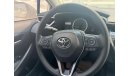 Toyota Corolla Toyota Corolla Corolla 1.2T Elite || FULL OPTION