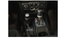 Jeep Wrangler Jeep Wrangler Altitude V6