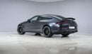 مرسيدس بنز جي تي 53 AED 6,731 P/M - 2 YEARS WARRANTY - AMG GT 4-DOOR - GT53 4MATIC+