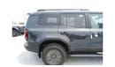 Toyota Land Cruiser BRAND NEW Landcruiser Prado Right Hand Drive