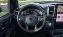 RAM 1500 (НА ЭКСПОРТ , For Export) LIMITED CREW CAB SST H.O 3.0TT GCC , 0Km , Без пробега