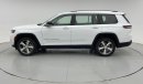 Jeep Grand Cherokee L LIMITED 3.6 | Zero Down Payment | Free Home Test Drive